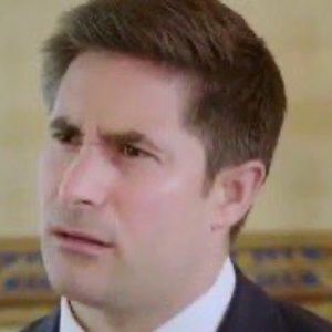 Meet your Posher, Brett